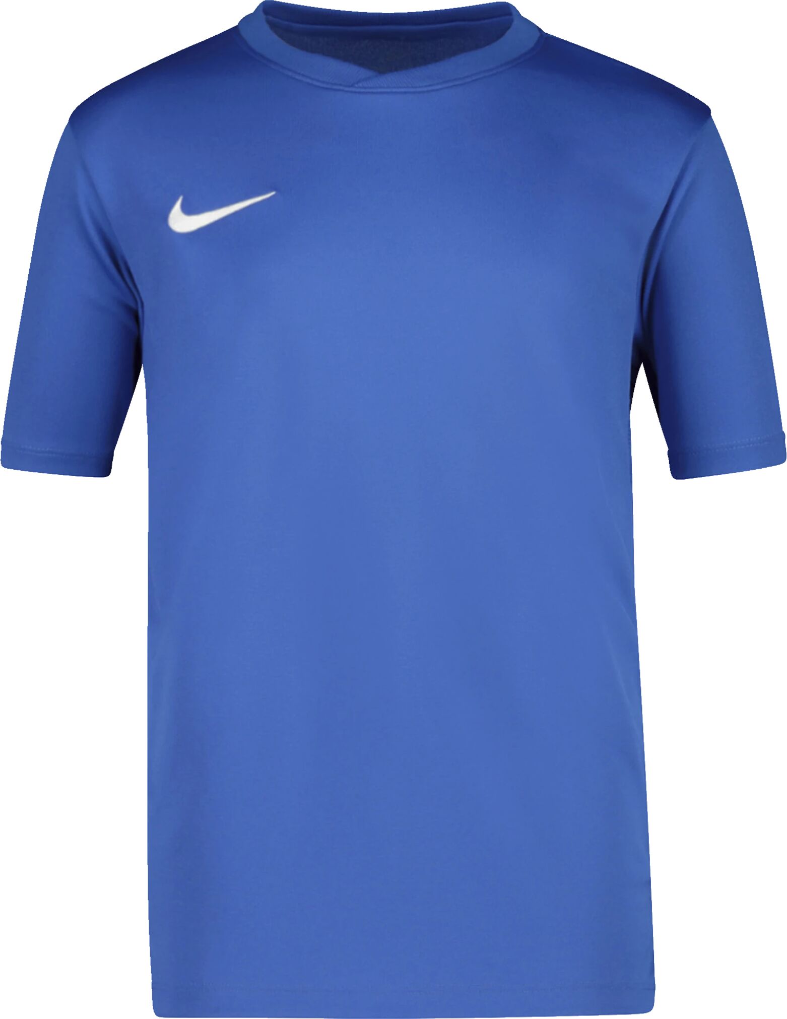 Nike SS Park VI Jersey, treningstrøye junior XL Royal Blue/White