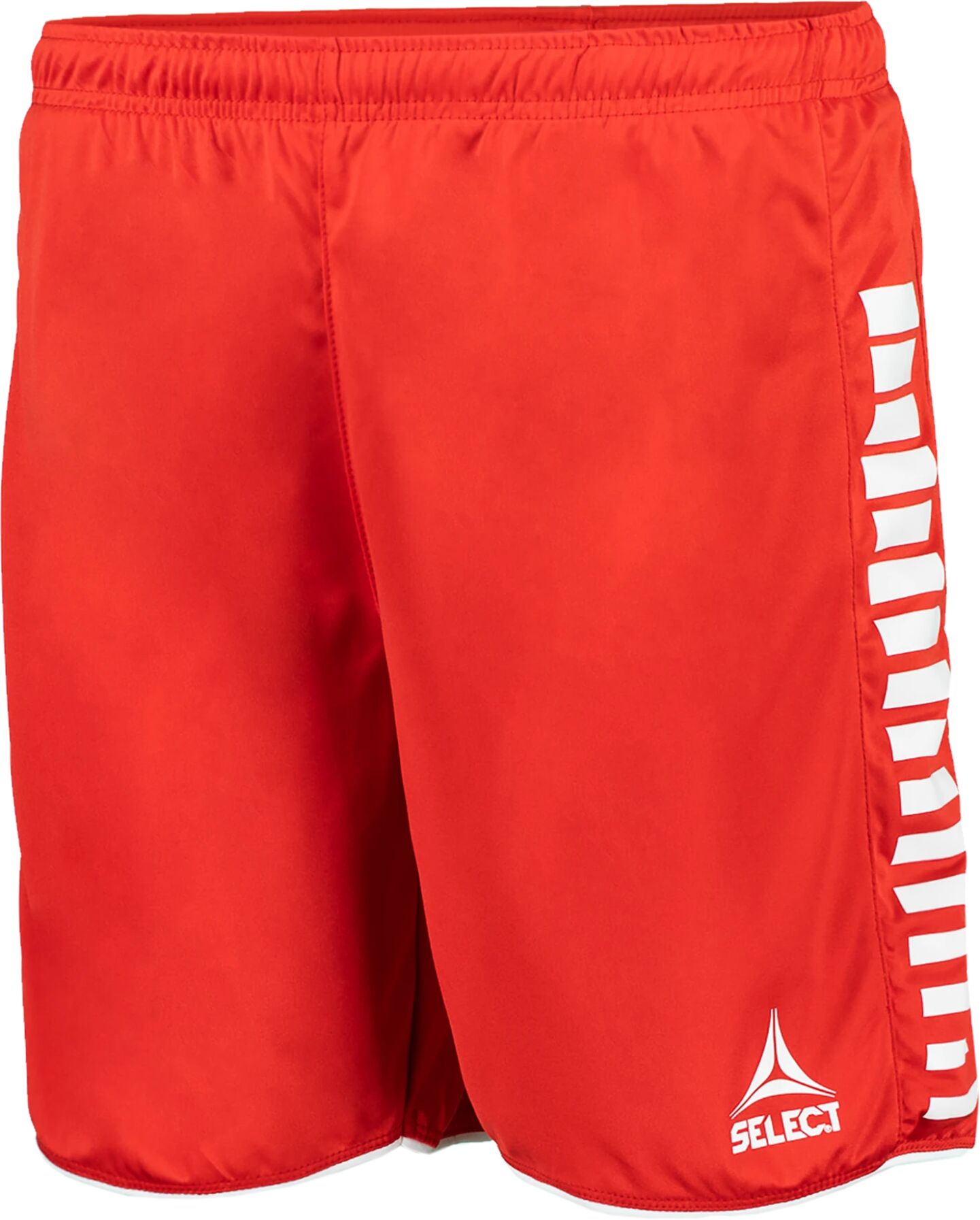 Select Player Shorts Argentina, treningsshorts Junior/Senior XXL RED