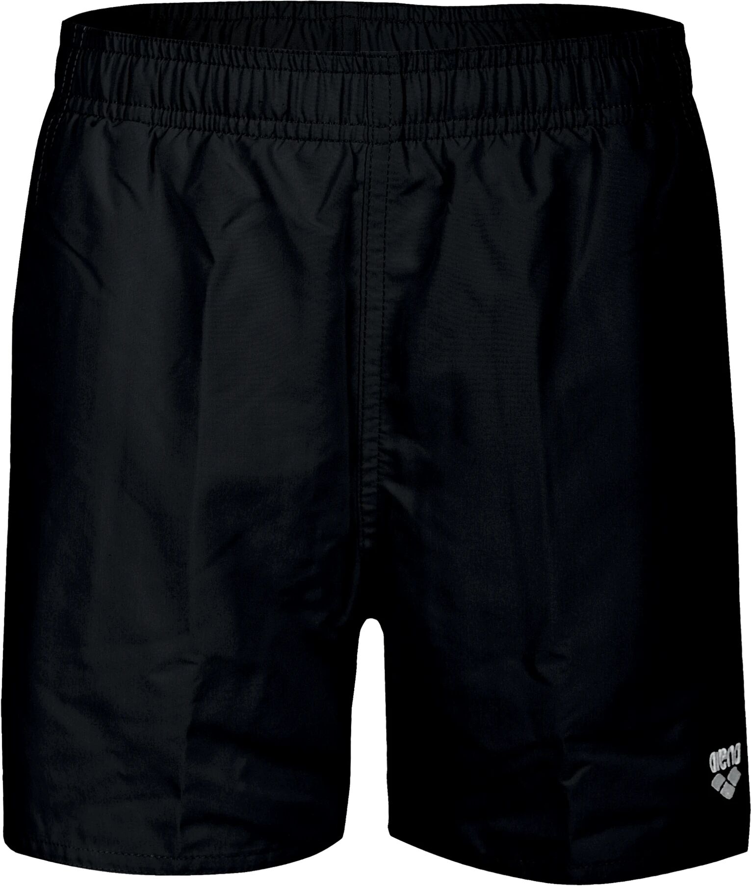 Arena Fundamentals Boxer, badeshorts junior 6-7 BLACK