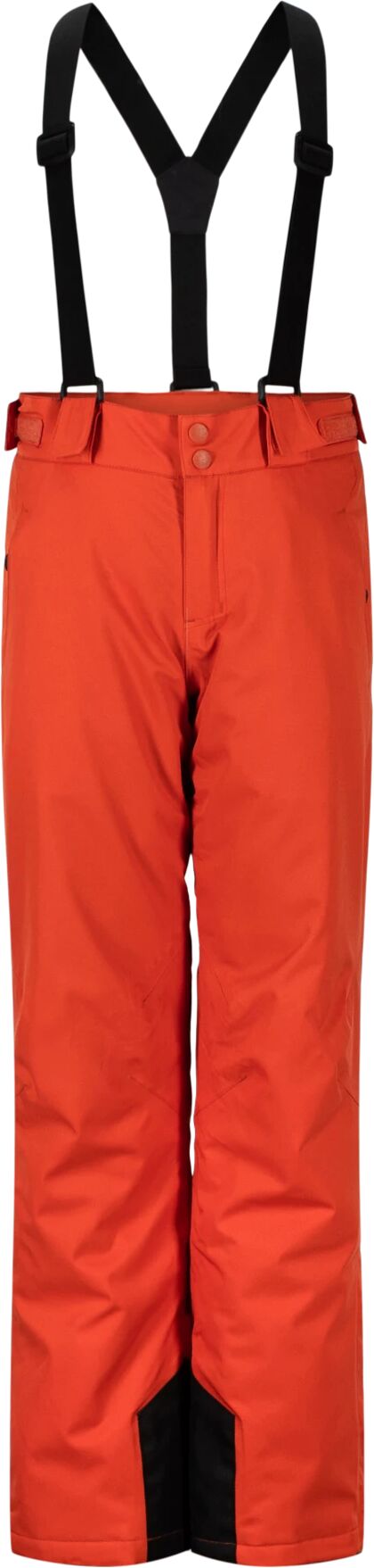 Neomondo Bandon Insulated Pant, skibukse unisex 12 Red Clay