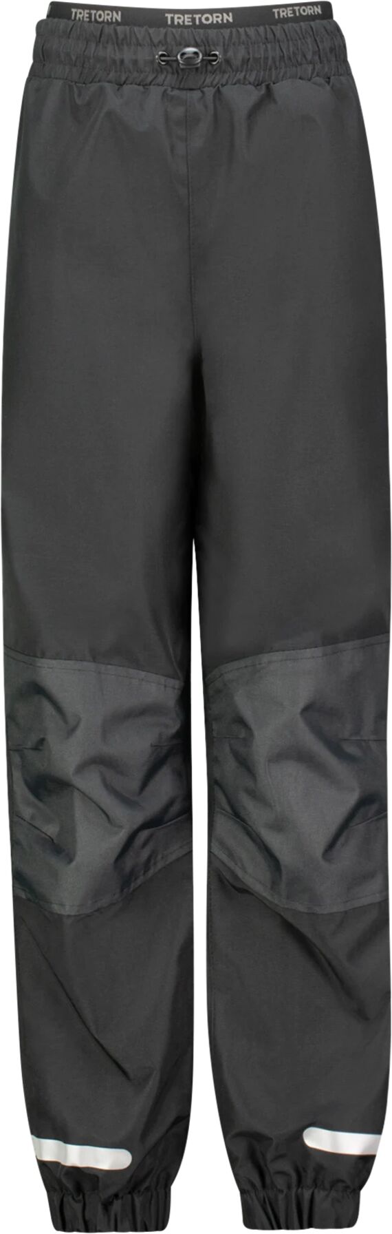 Tretorn Camper Pants, fritidsbukse barn 98/104 BLACK