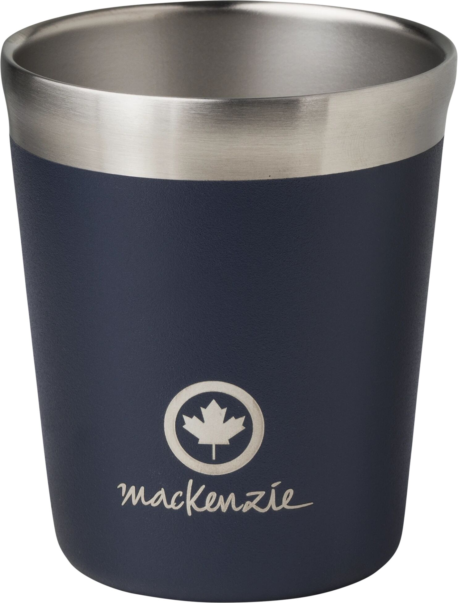 Mackenzie Insulated Tumbler 0,28 ml 280ml Dark Blue