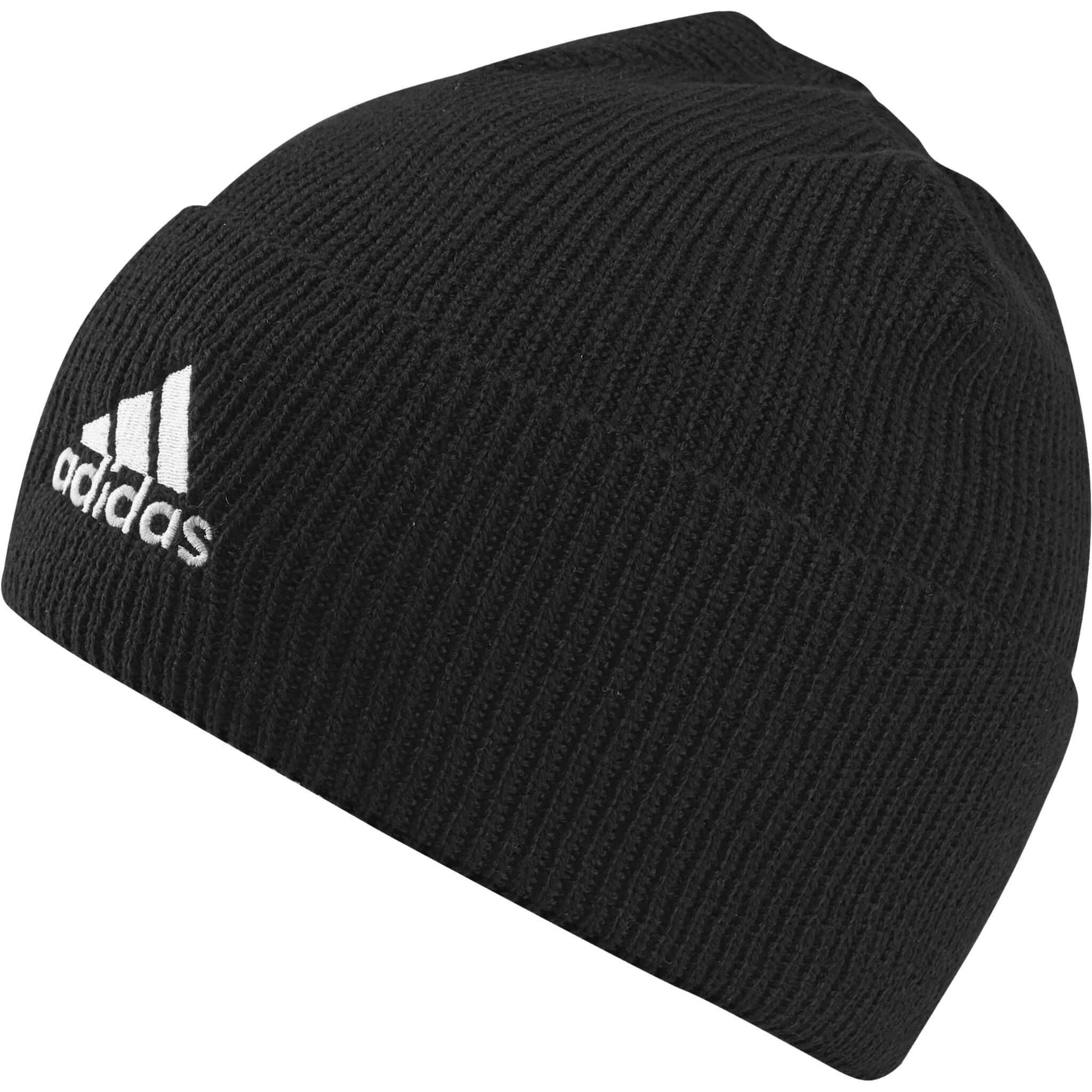 adidas TIRO WOOLIE, lue unisex OSFY BLACK/WHITE