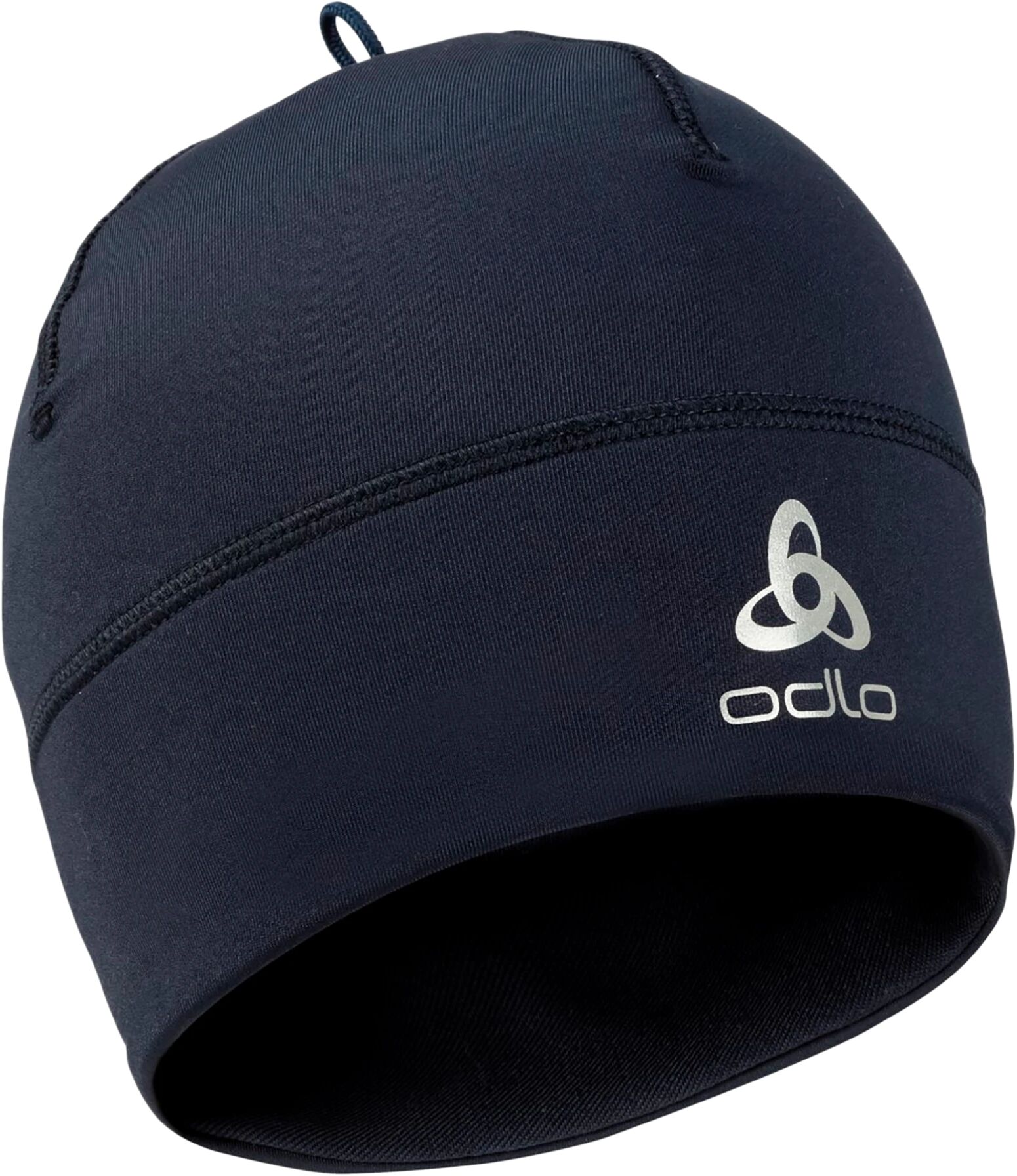 Odlo Hat Polyknit Warm Eco 21/22, lue unisex STD Dark Sapphire