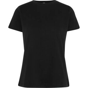 Pilago Essential T-Shirt, t-skjorte, dame BLACK