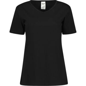 Line One Basic Tee W Black