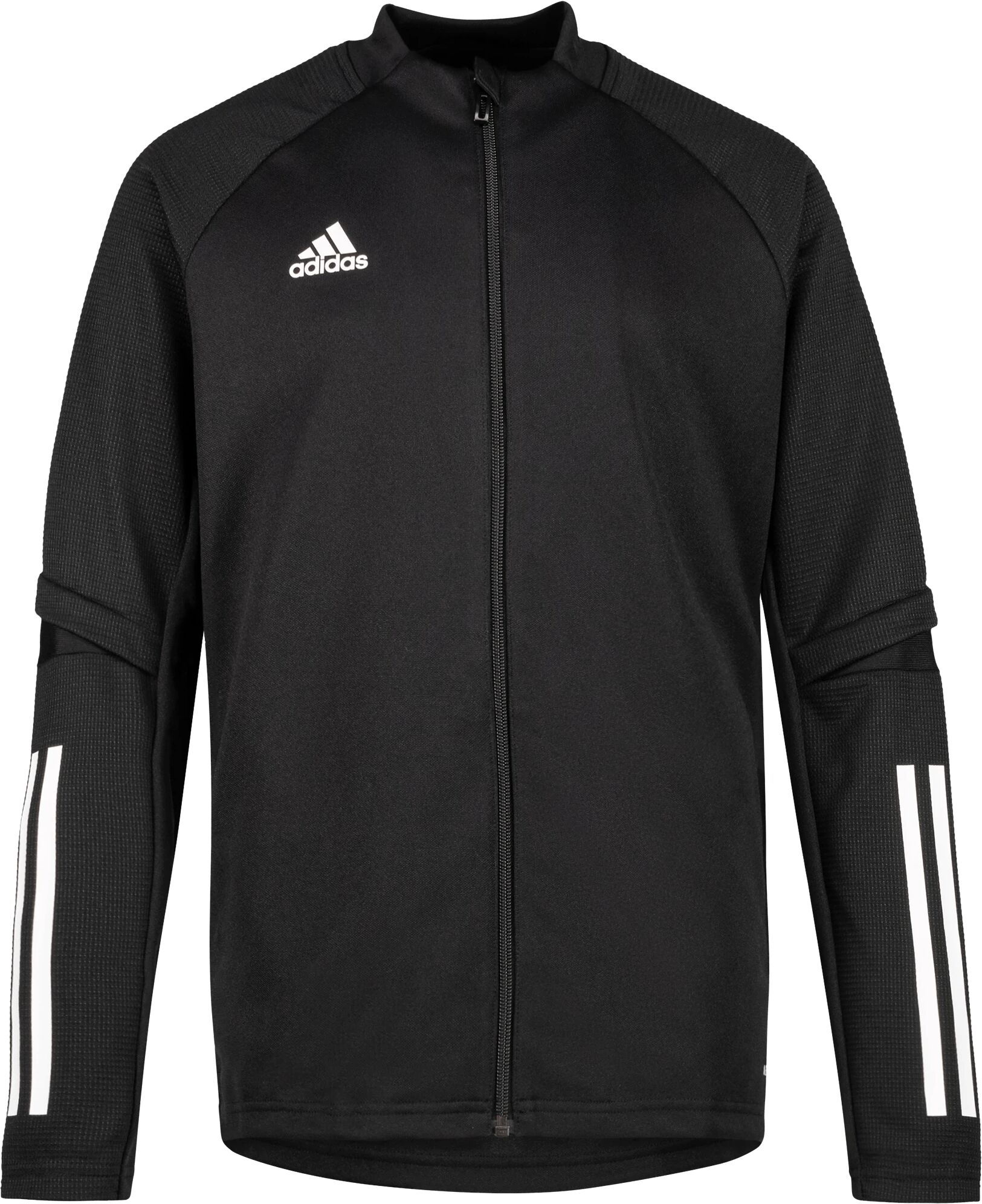 adidas Condivo 20 Track Jacket, treningsjakke junior 128 BLACK