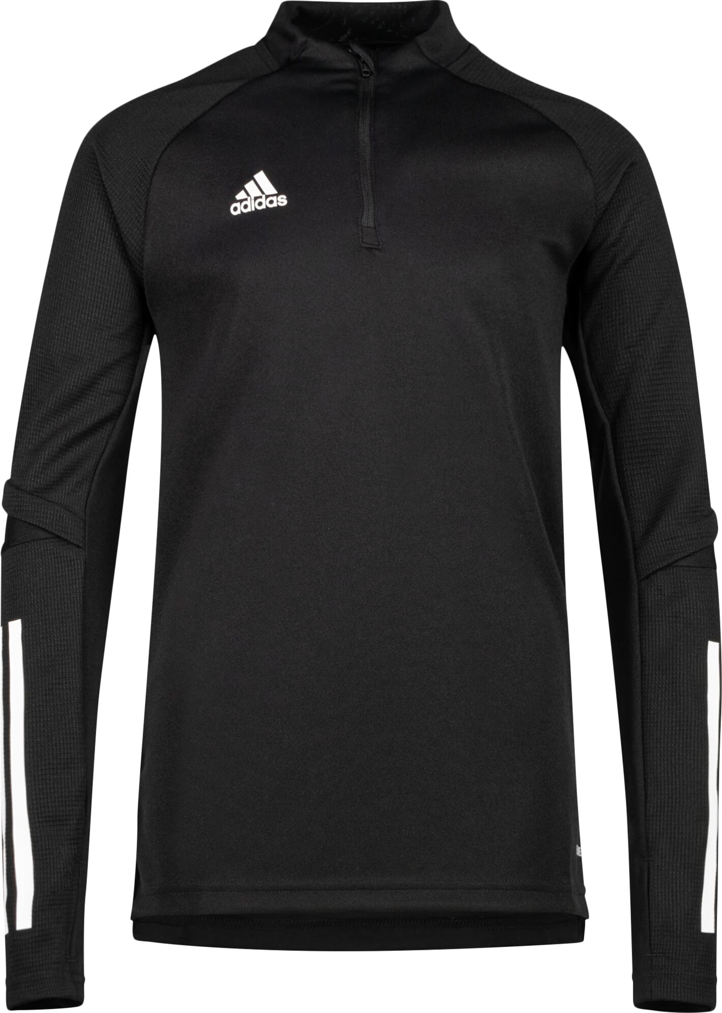 adidas Condivo Training Top, treningstrøye junior 164 BLACK