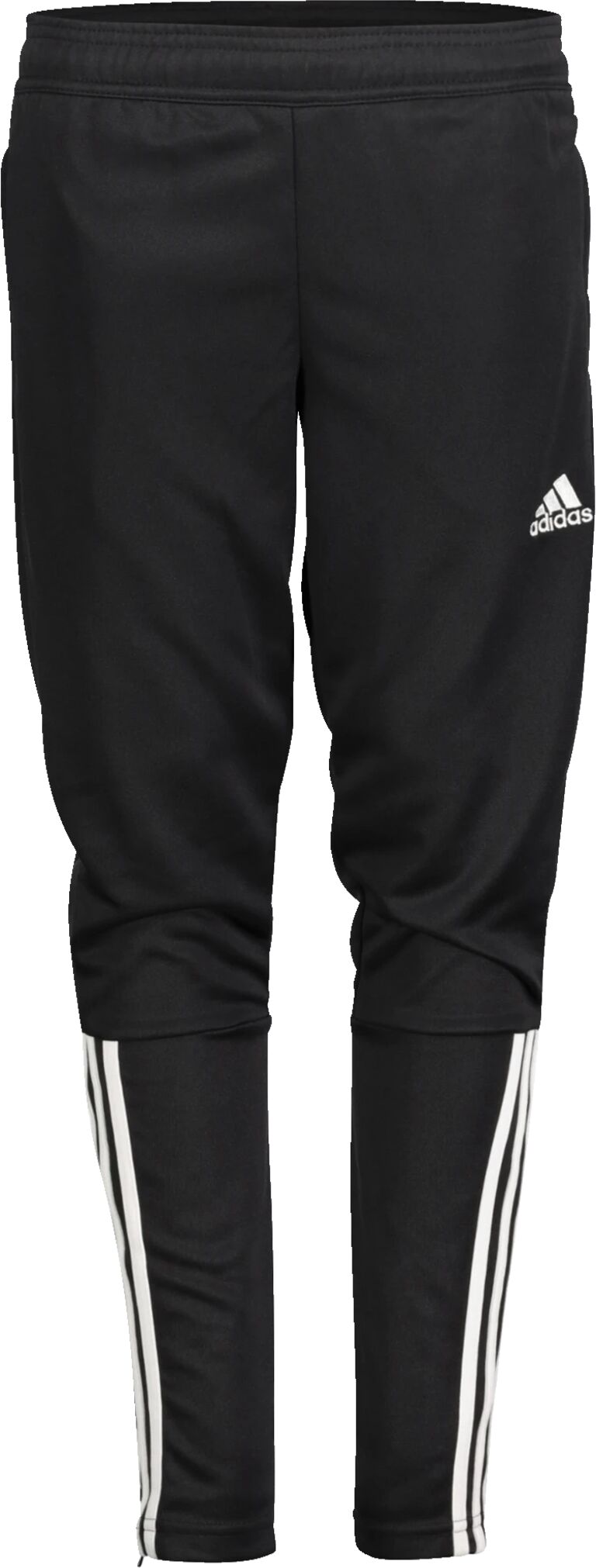 adidas Regista 18, treningsbukse junior 152 BLACK/WHITE