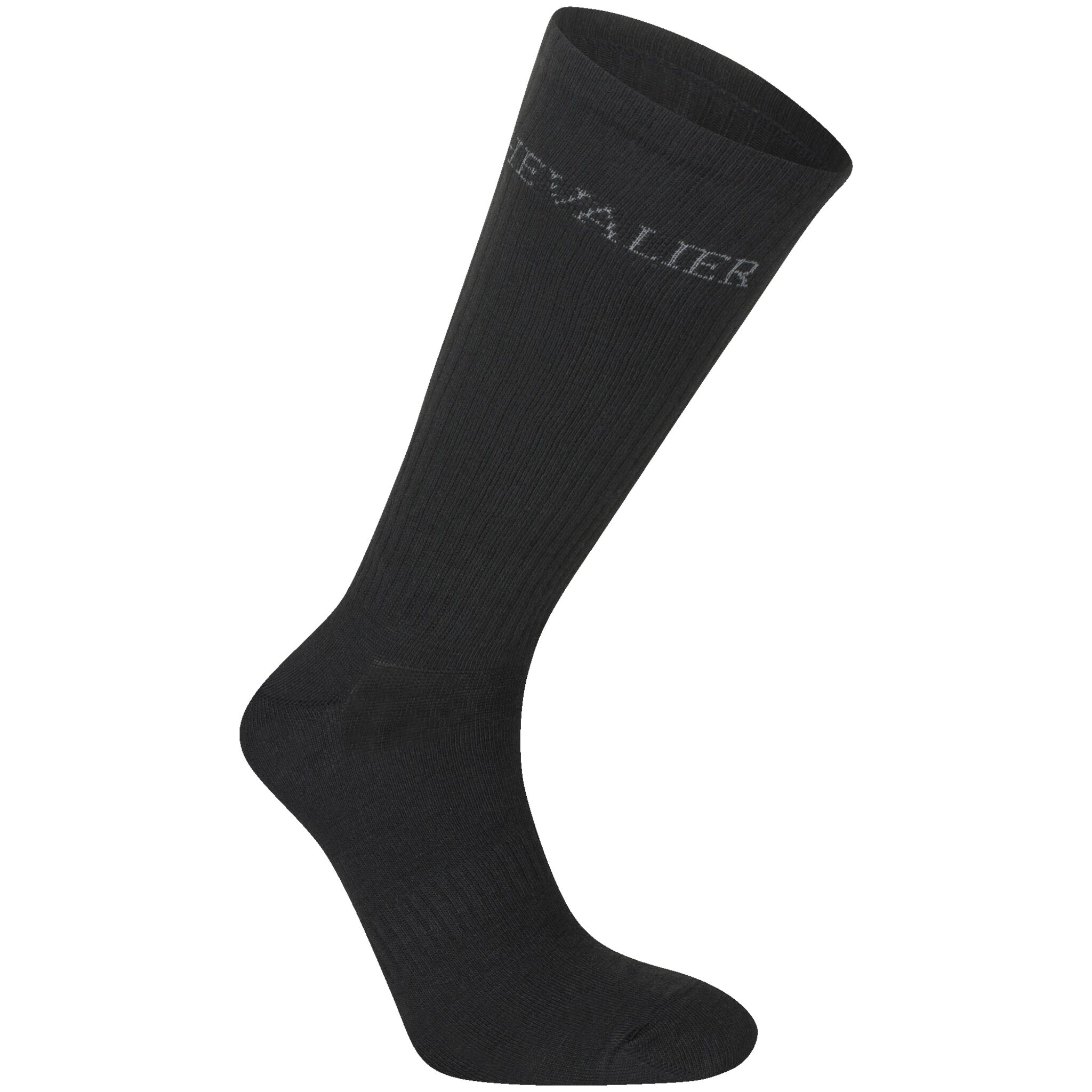 Chevalier Liner Sock Coolmax, tursokk 37/39 BLACK