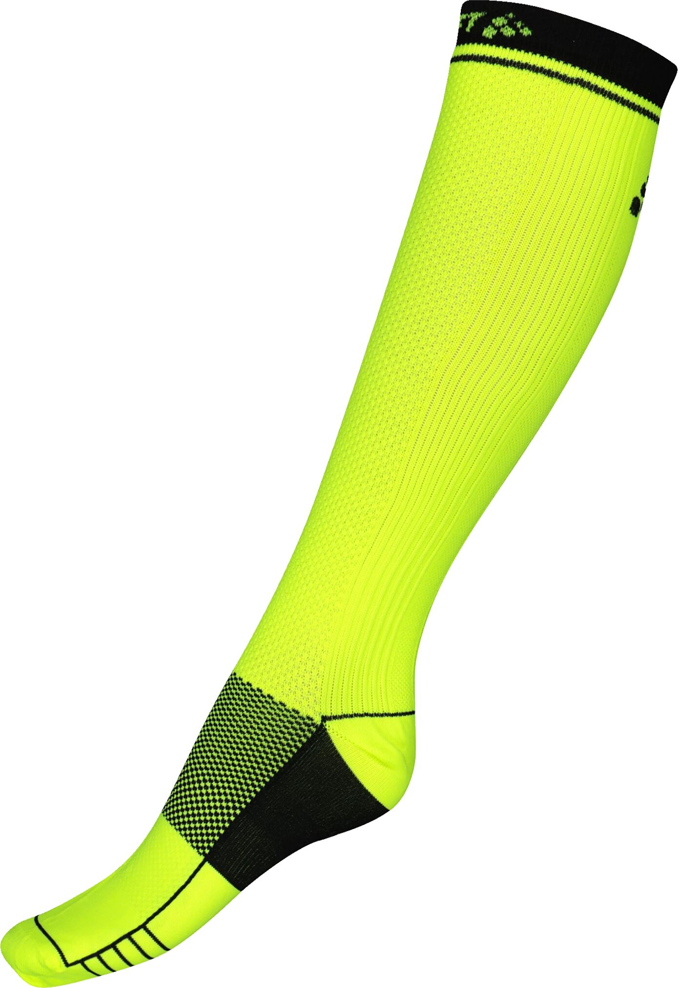 Craft Compression Sock, kompresjonssokker  S Flumino