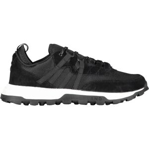 Timberland Treeline Mountain Runner, fritidssko, herre BLACK