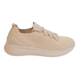 Stormberg Lindern, sneaker, dame Beige