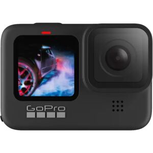 GoPro HERO9 Black BLACK