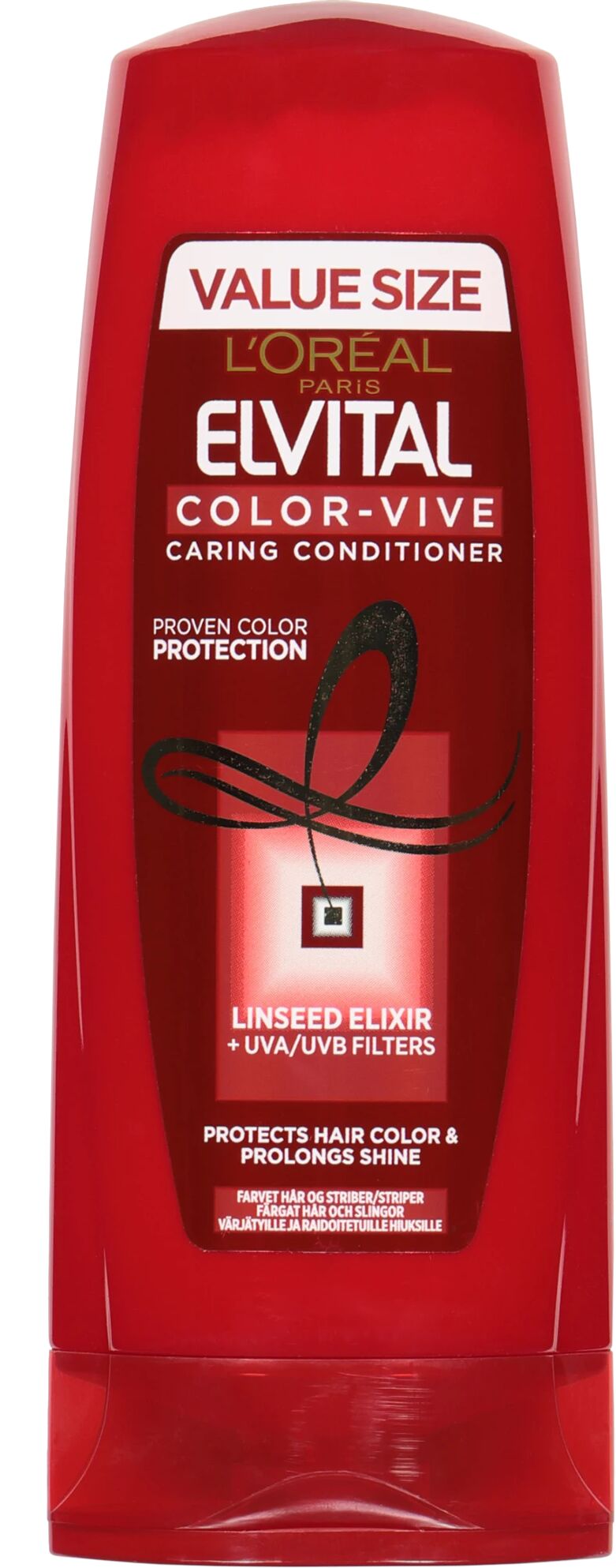 L'Oréal Paris Elvital Balsam 400 ml 400 ml Color Vive