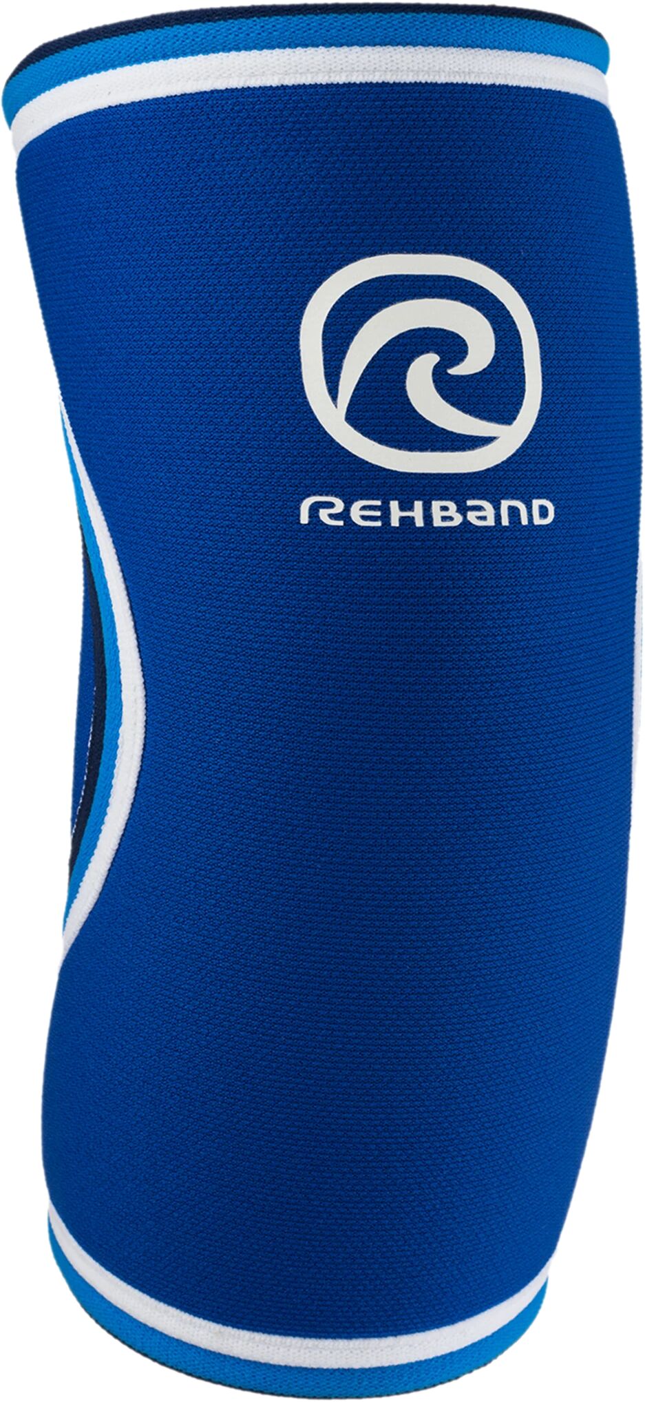 Rehband RX Original Elbow Sleeve 5mm, albuestøtte XXL original blue