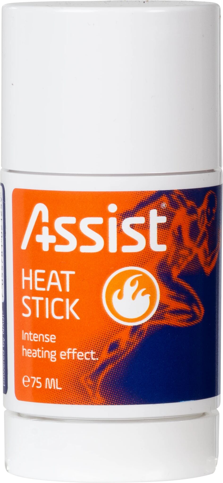 Assist By Naqi Heat Extreme Stick One Size STD