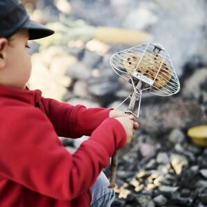 Light My Fire GrandPa´s FireGrill, bærbar grillrist STD