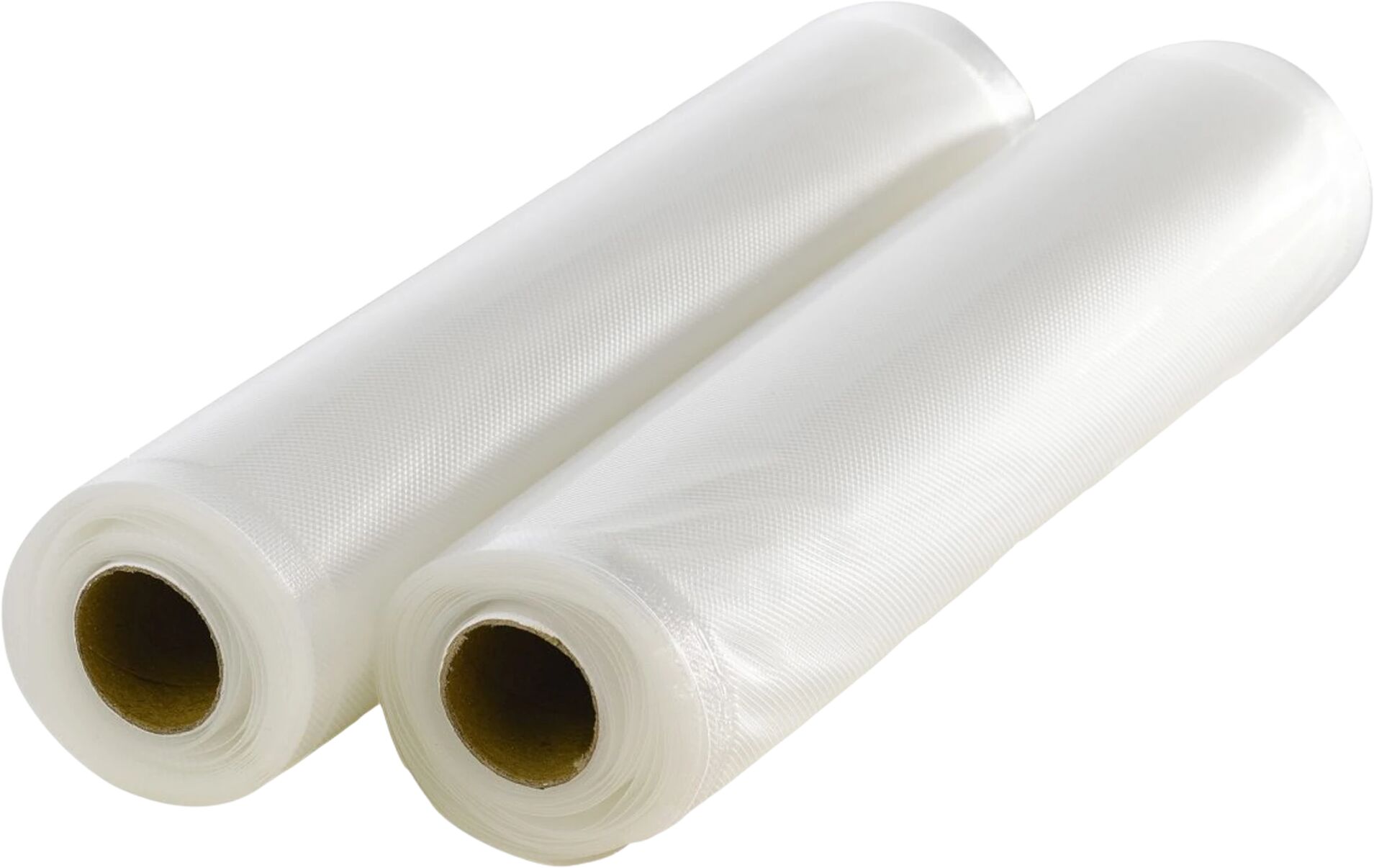 OBH Nordica Food Sealer Rolls, vakuumeringsplast, rull, liten oneSize none