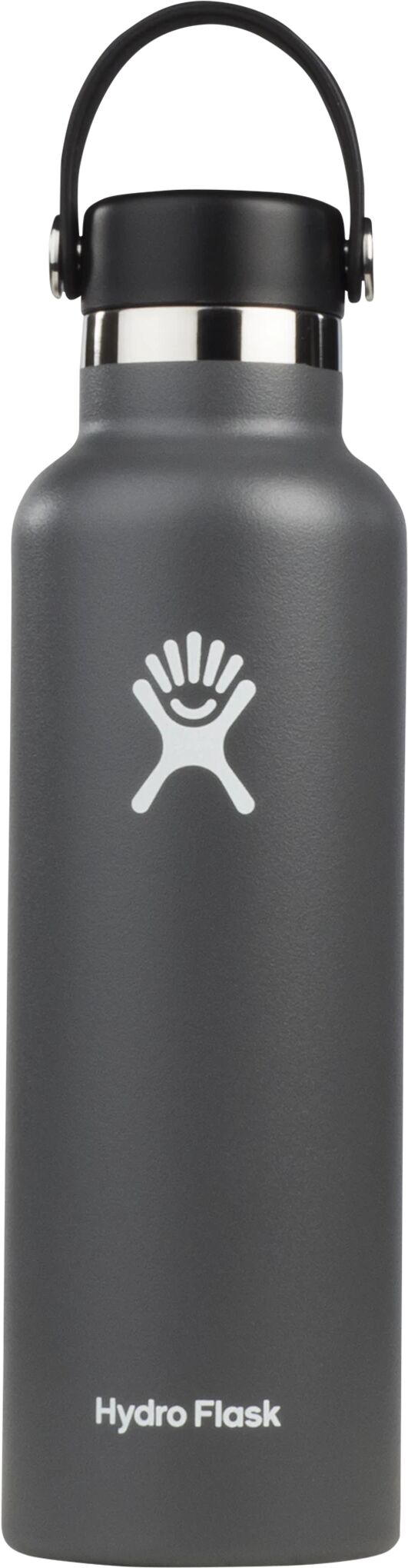 Hydro Flask 21 Oz Standard Flex Cap Stone, drikkeflaske 21 OZ Stone