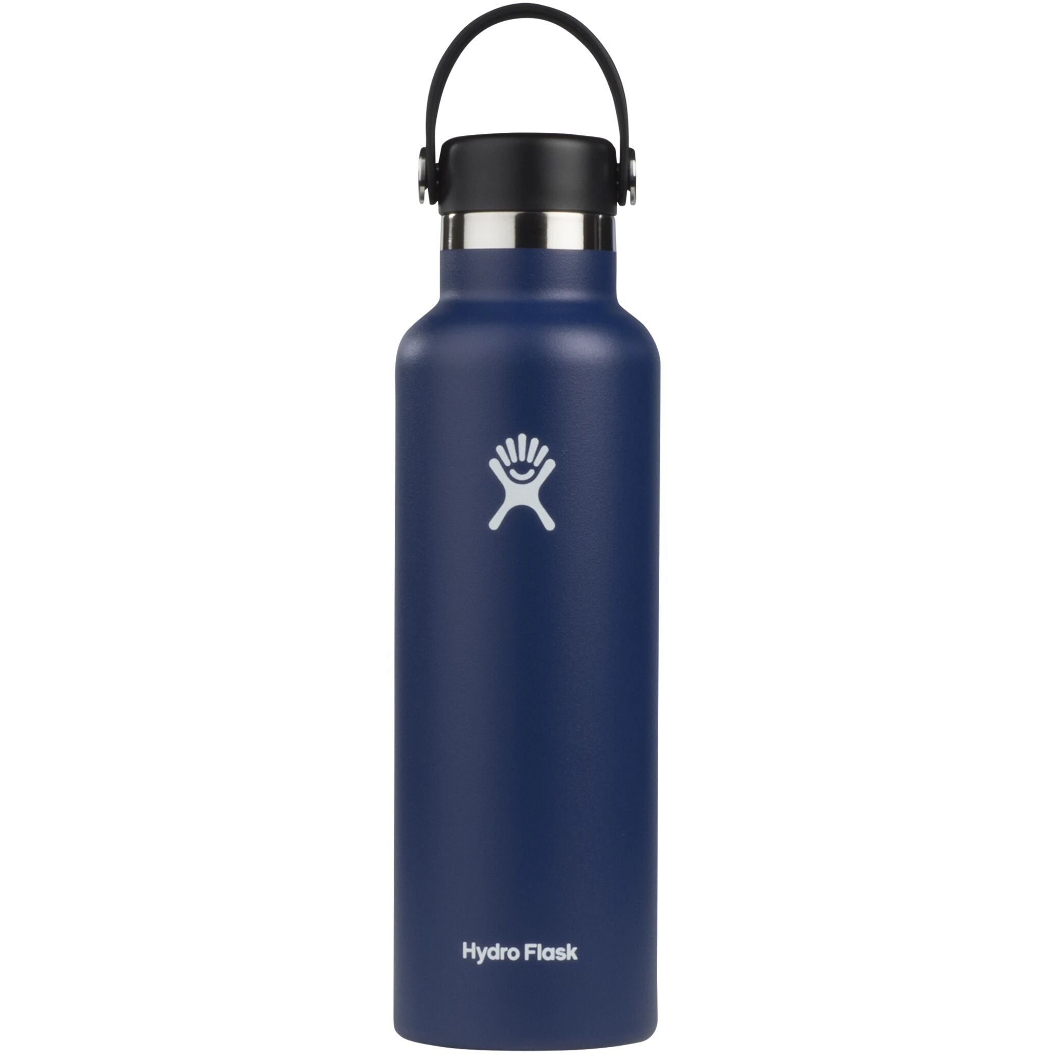 Hydro Flask 21 Oz Standard Flex Cap Cobalt, drikkeflaske 21 OZ Cobalt