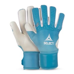 Select GK gloves 33 Allround v23, keeperhanske unisex BLUE/WHITE