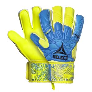 Select 78protection Blue/Yellow