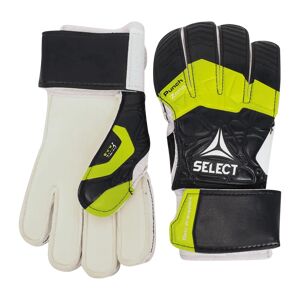 Select STADIA 3.0 Glove JR v23, keeperhanske junior White/Black/Green