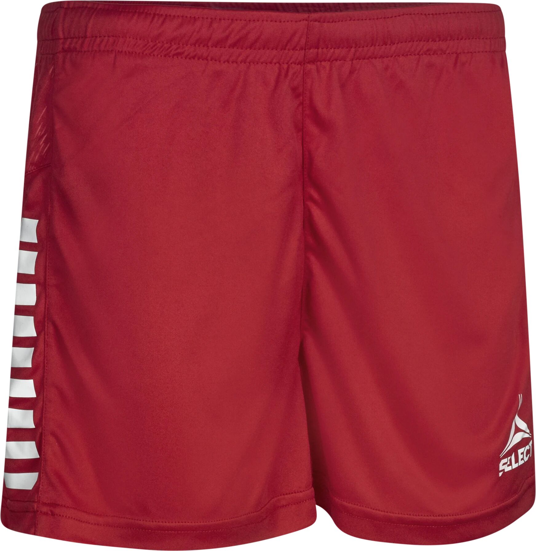 Select Player shorts Spain women, shorts dame S RED