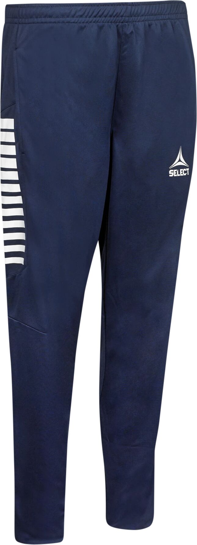 Select Training Pants Regular Fit Spain W, treningsbukse dame Small navy