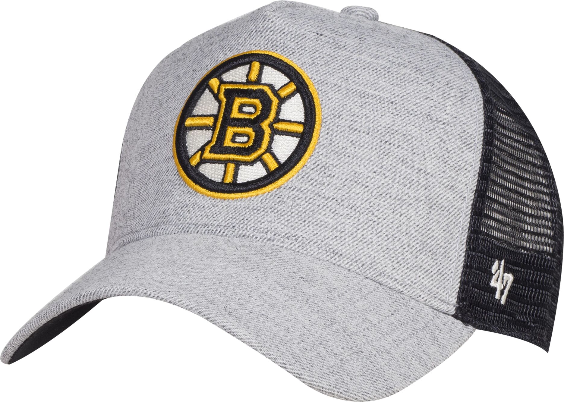 47 Storm Cloud Mesh '47 MVP DT, kaps unisex One Size B. Bruins