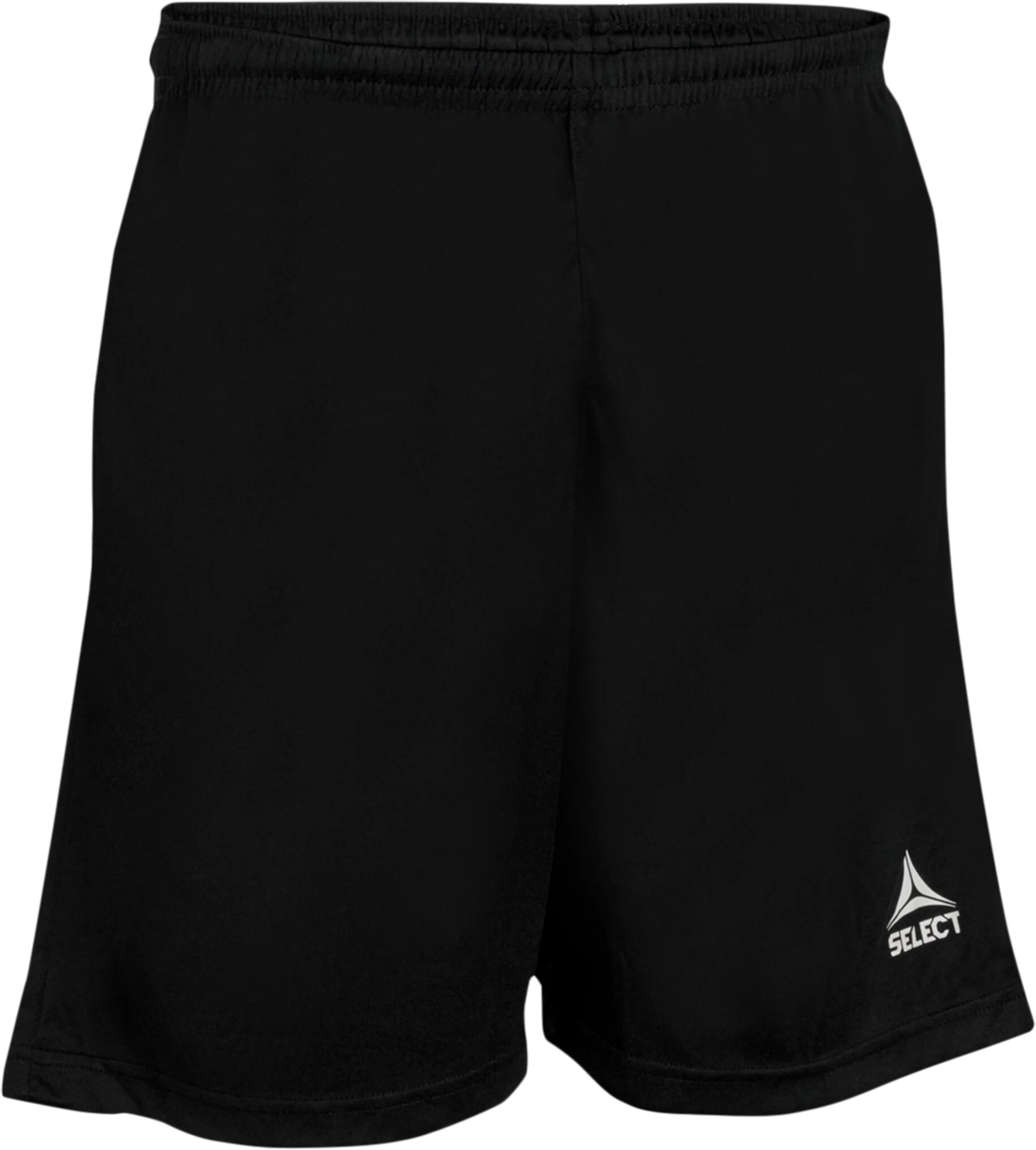 Select Referee shorts v21, dommershorts senior M BLACK