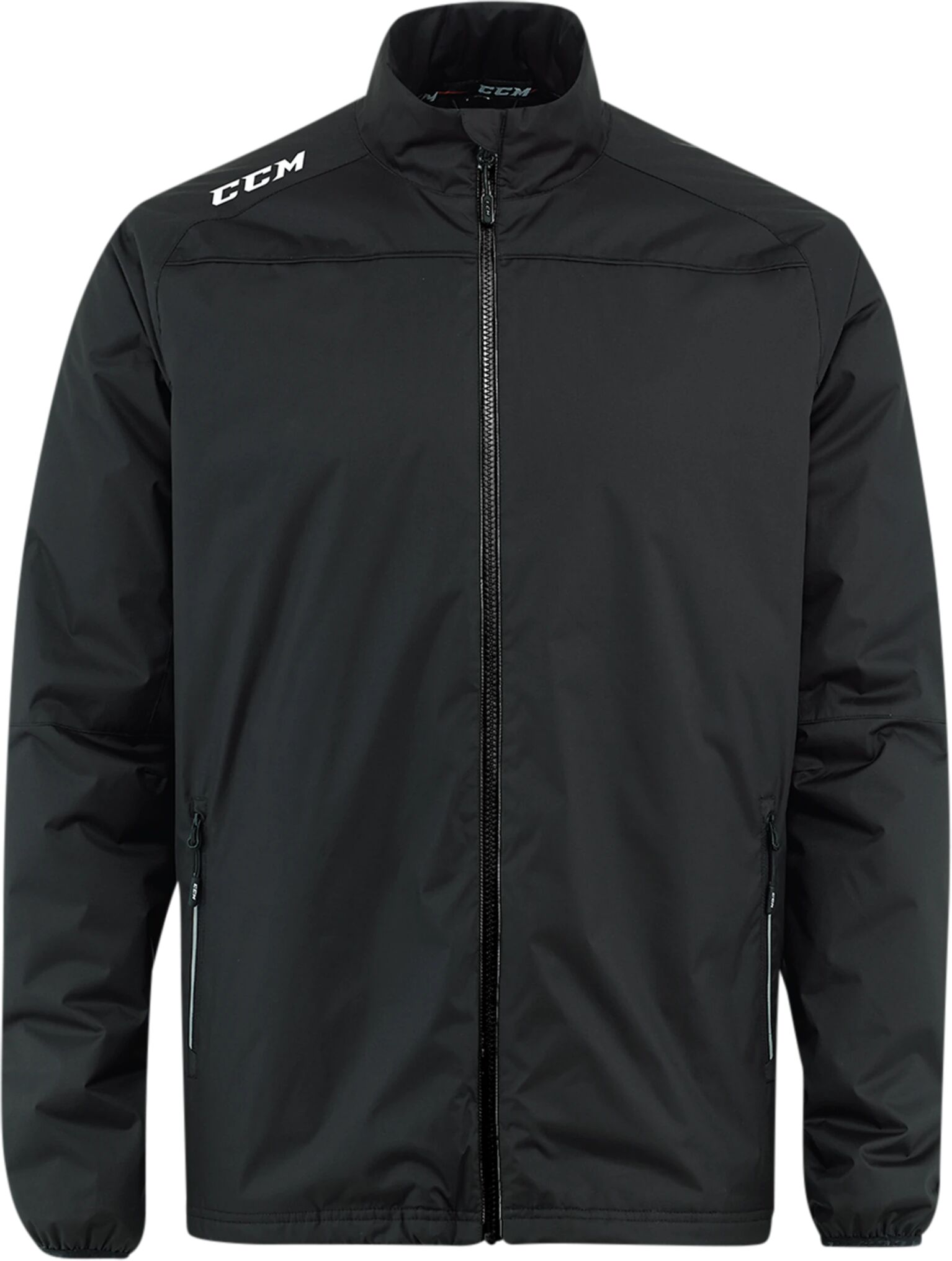 CCM HD Jacket, varmejakke senior XS BLACK