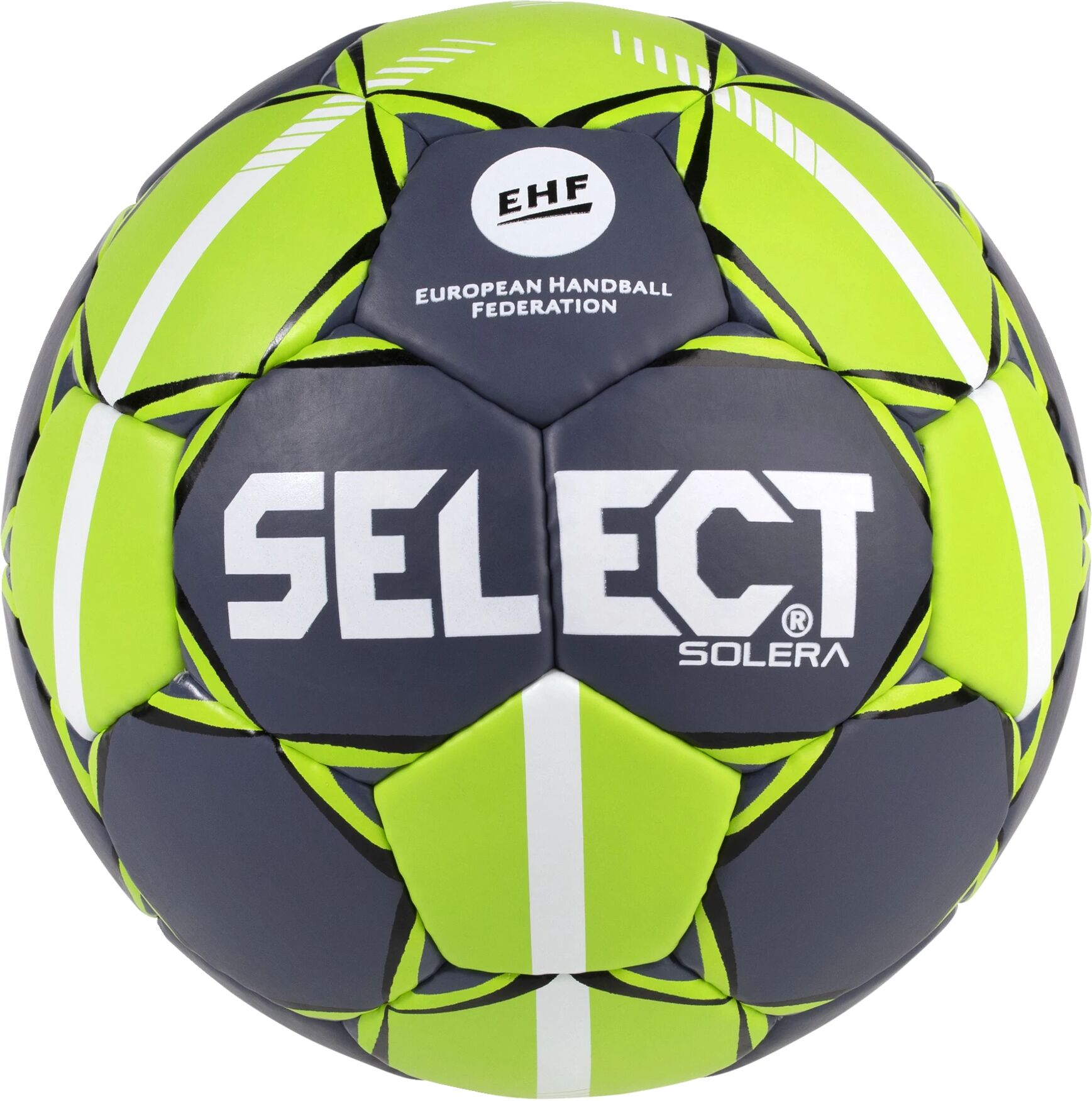 Select Solera, håndball  junior(2) grey/green