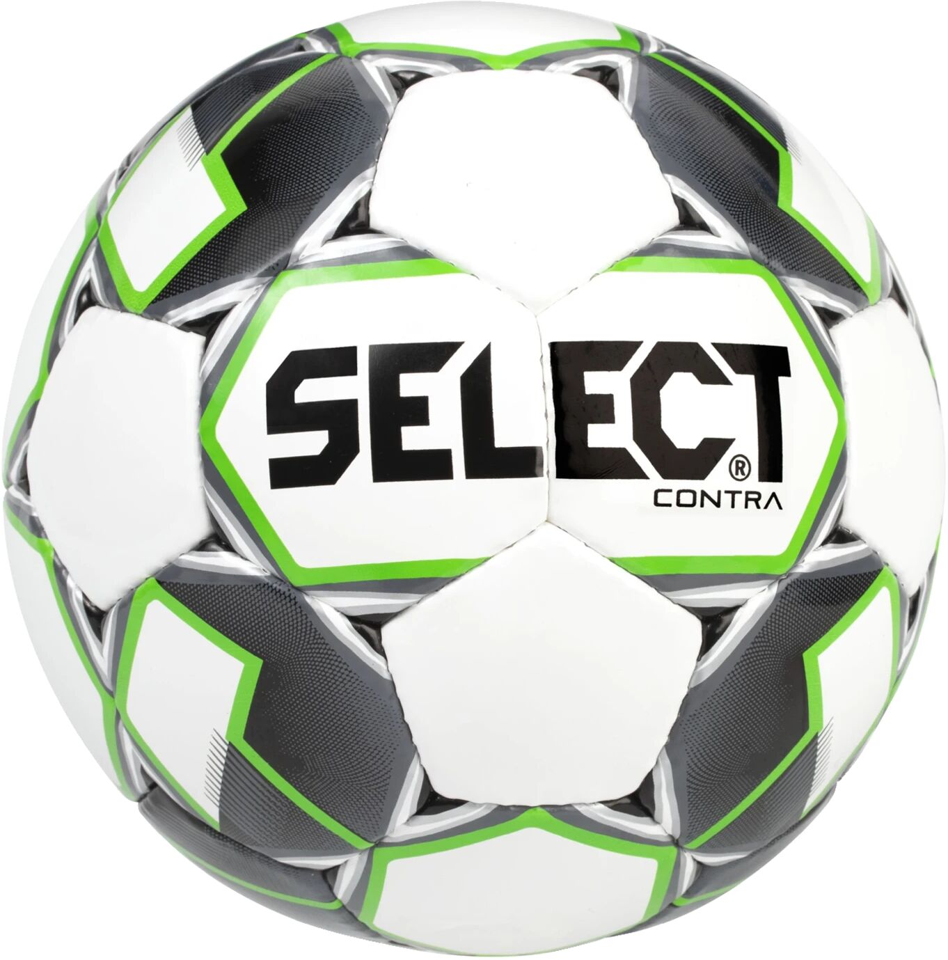 Select Contra -19, fotball 3 WHITE/GREEN