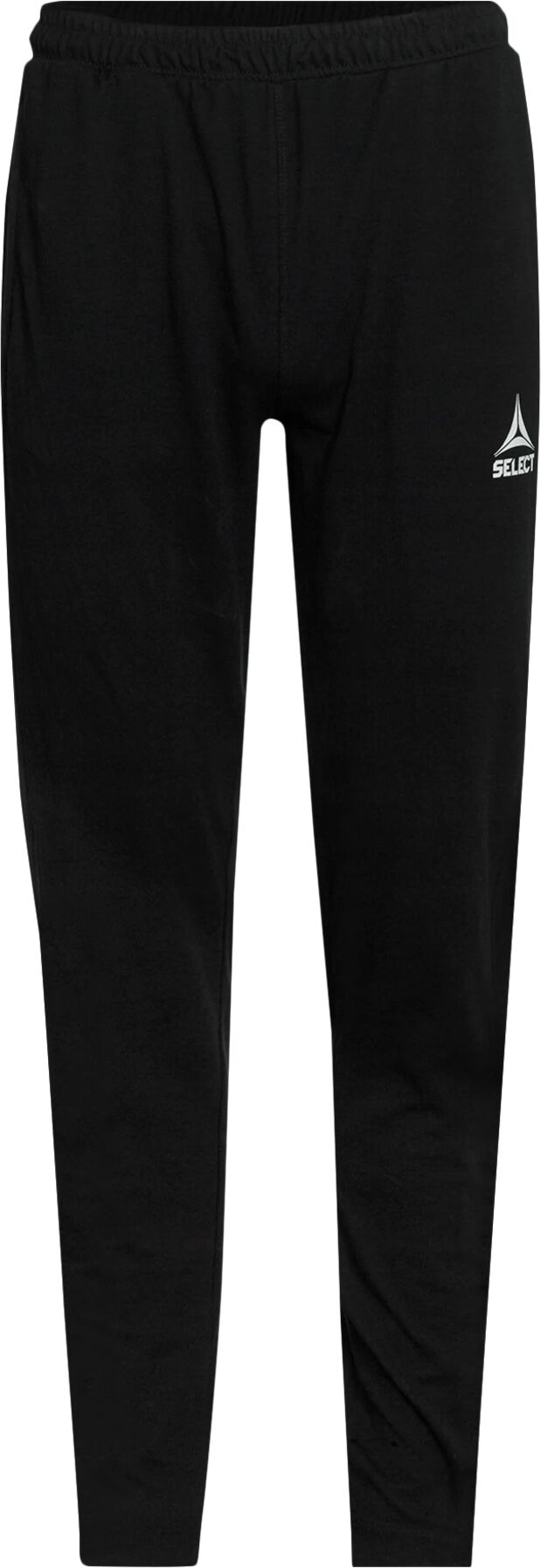 Select Handball Pants Monaco, keeperbukse junior 116 BLACK