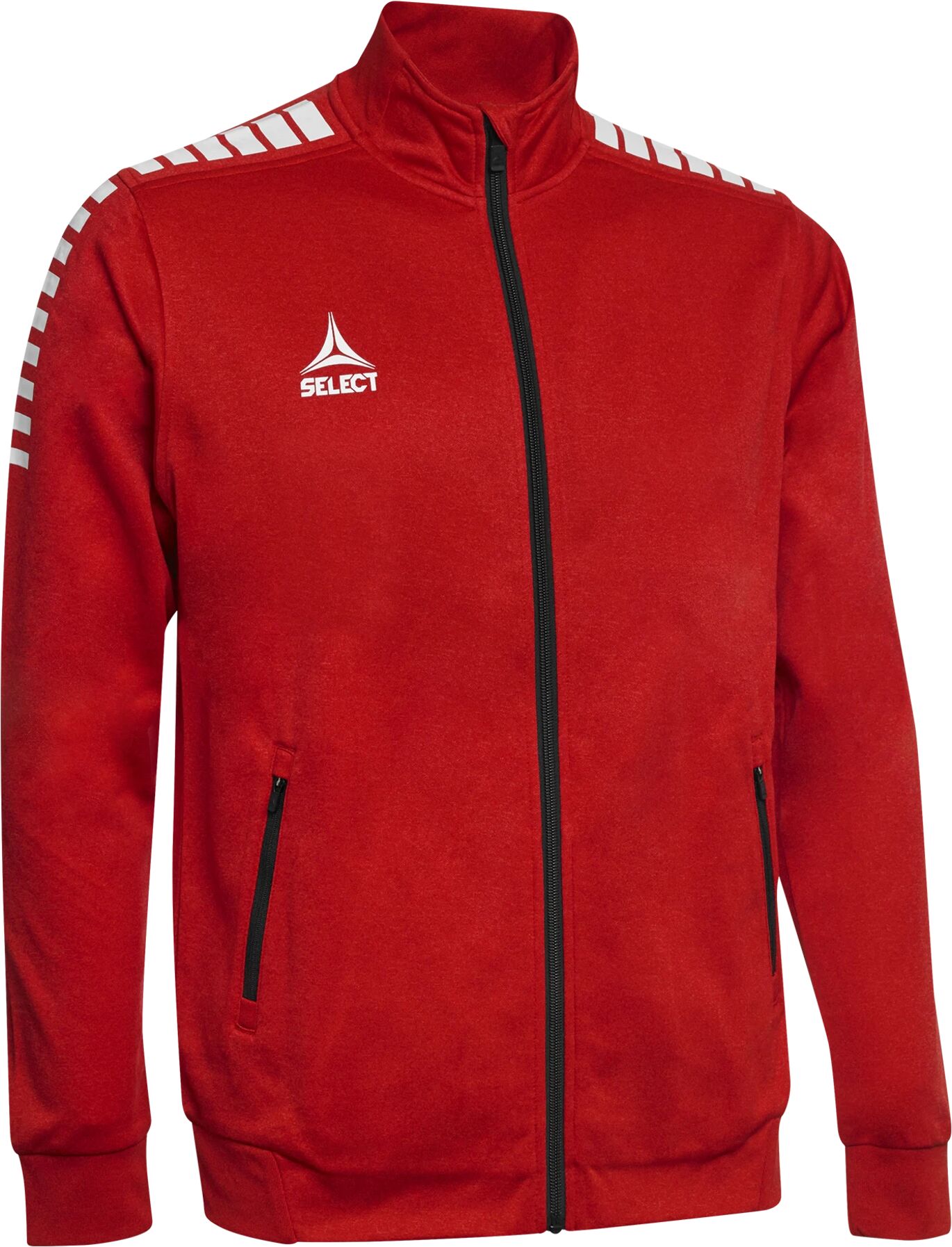 Select Training sweat Monaco, treningsjakke senior XL RED