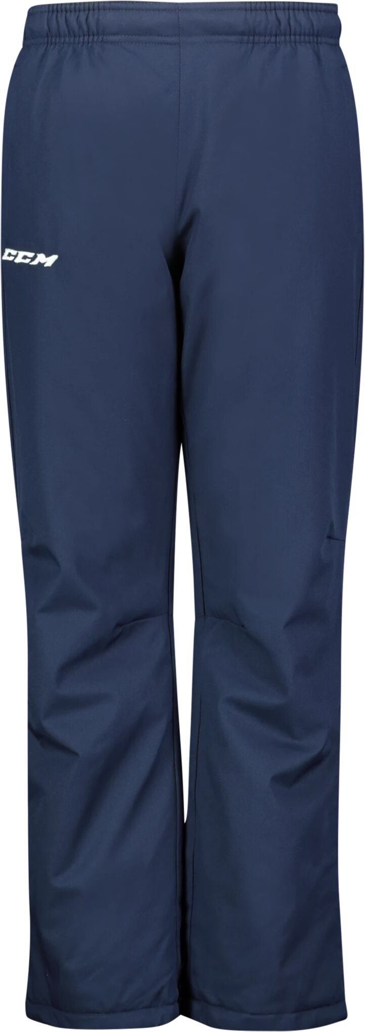 CCM HD Pant, varmebukse junior 160 True Navy