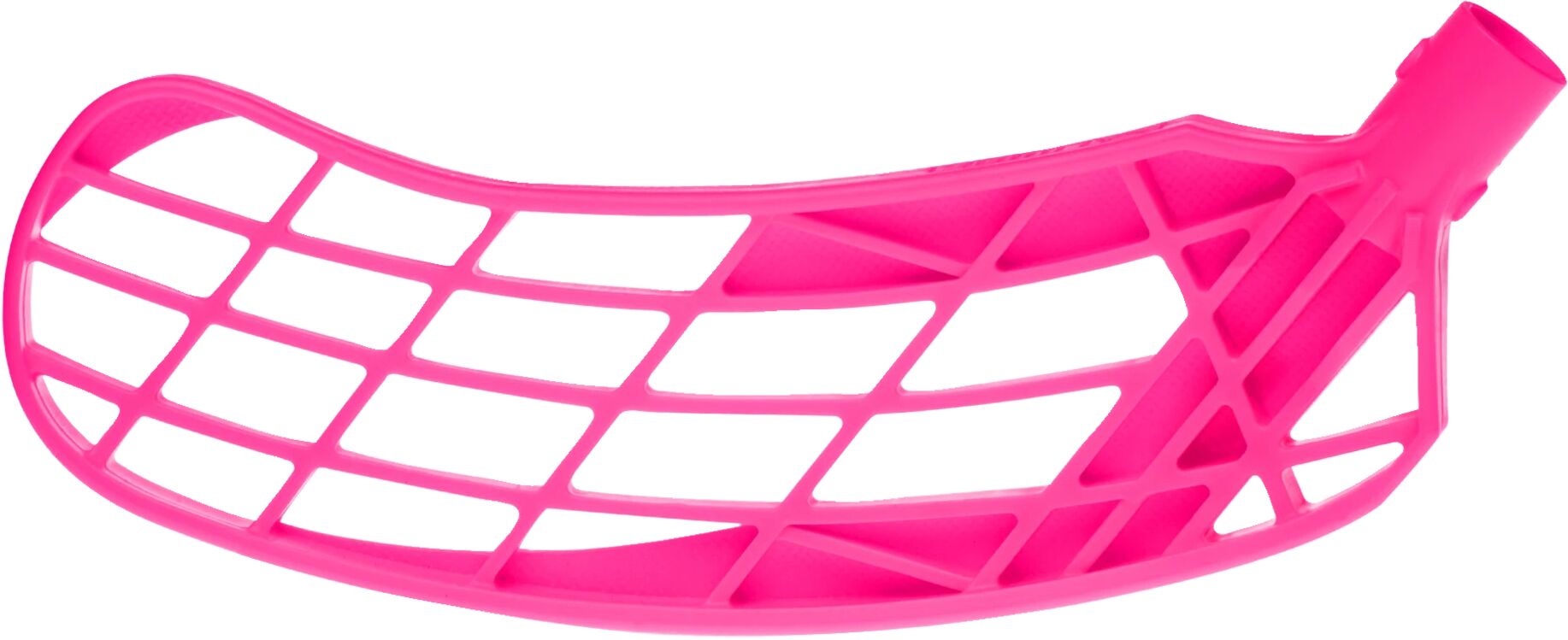 Salming Q1 Blade Endurance, kølleblad innebandy Right magenta