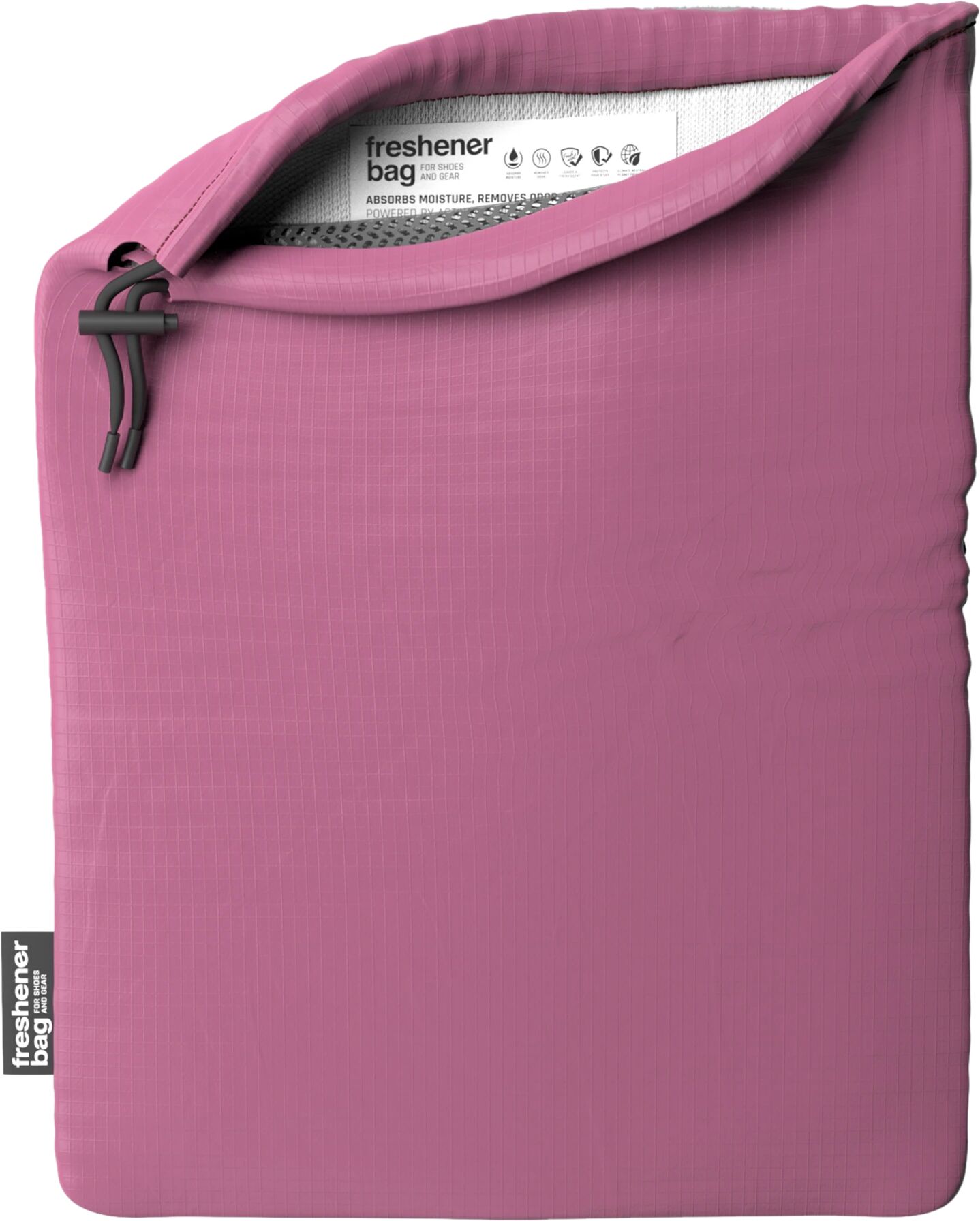 Smell Well SmellWell Freshbag, lukftfjerner One Size Pink