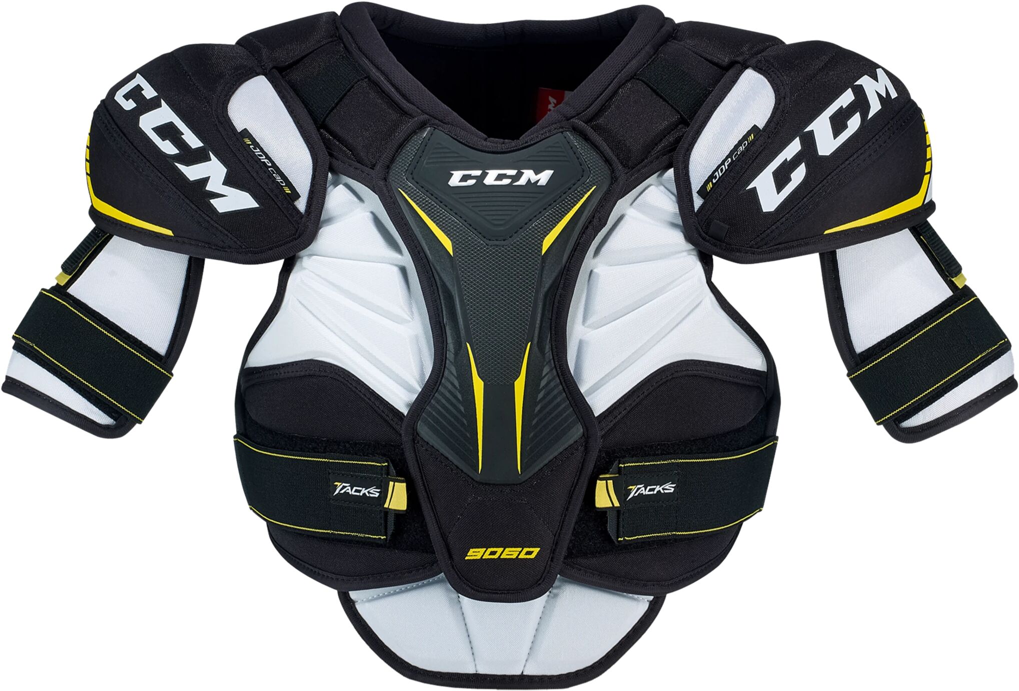 CCM Tacks 9060, skulderbeskytter senior 180 STD