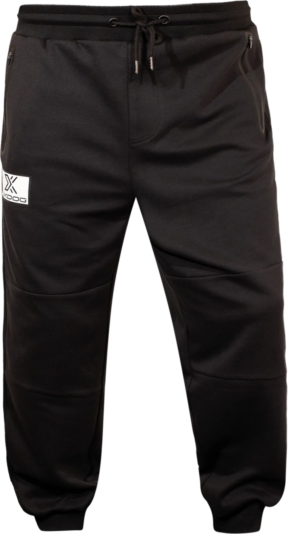 Oxdog 2021 Nelson Sweatpants 128 BLACK