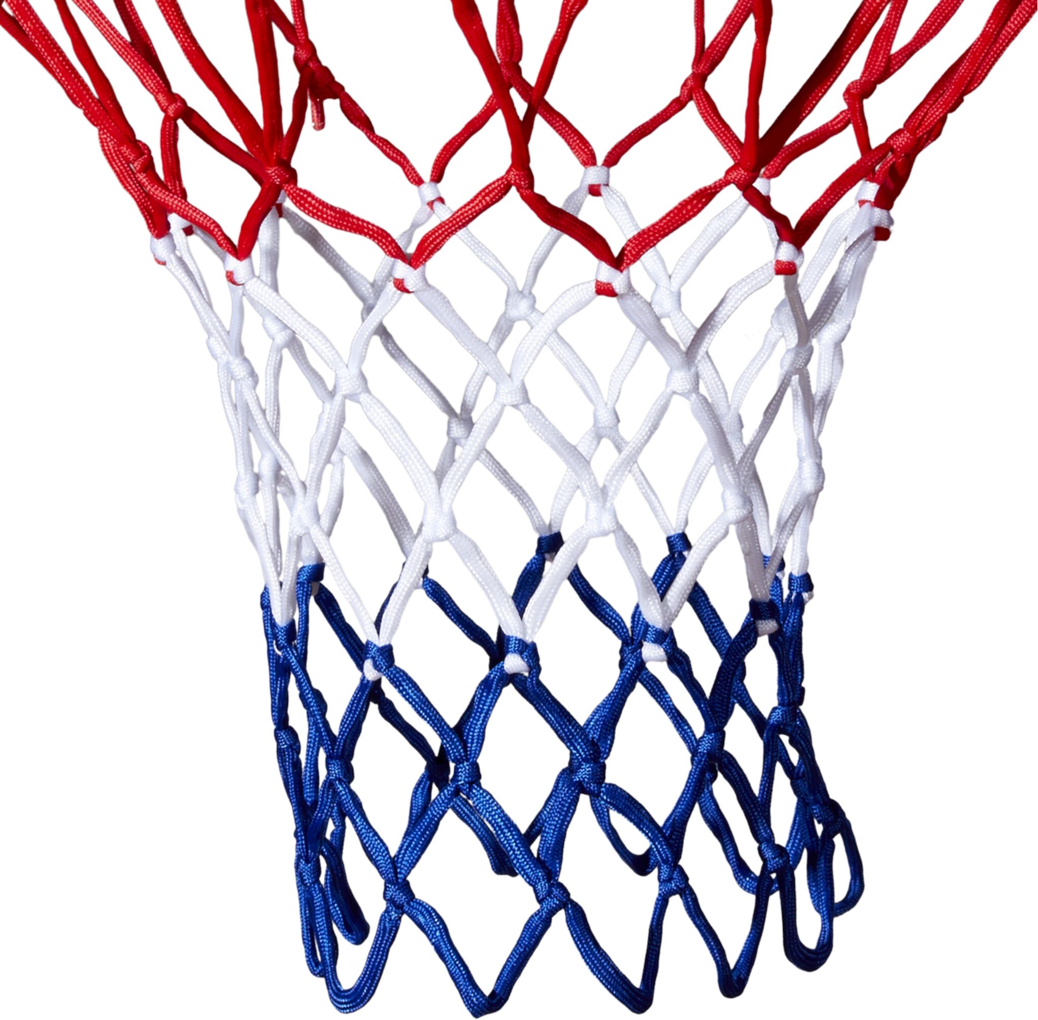 Wilson Nba Drv Recreational Net 7 Rwb