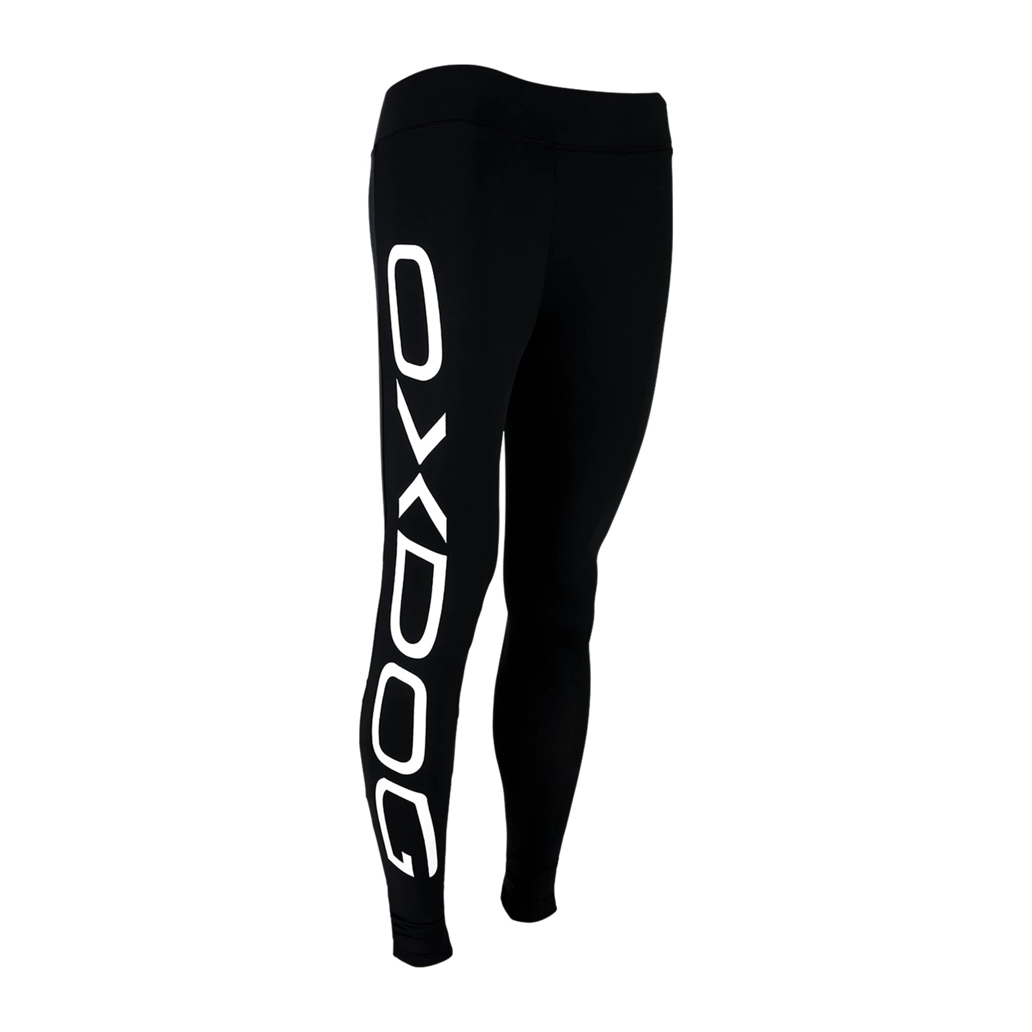 Oxdog 2021 Tech Ladies Tights XL BLACK