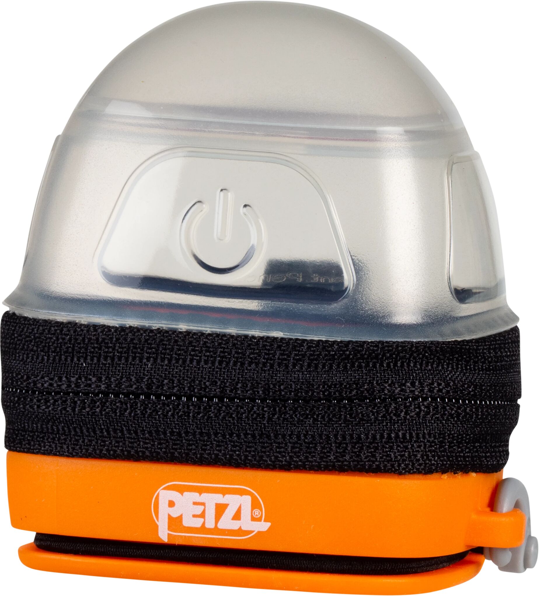 Petzl Noctilight, beskyttelsesetui til hodelykt STD STD