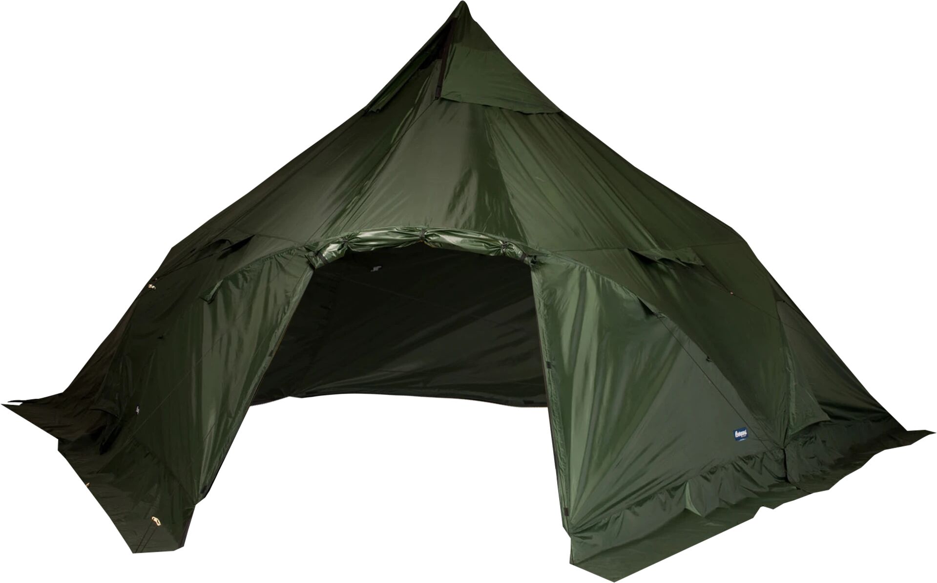 Bergans Wiglo™ 6-10 Pers  NO Green