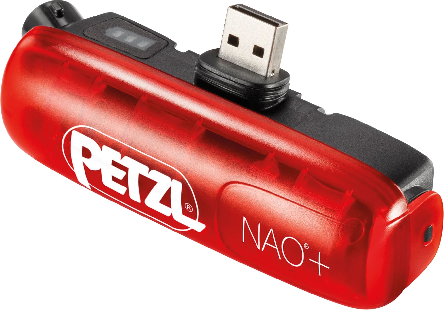 Petzl ACCU NAO + Rechargeable battery, oppladbart batteri STD STD