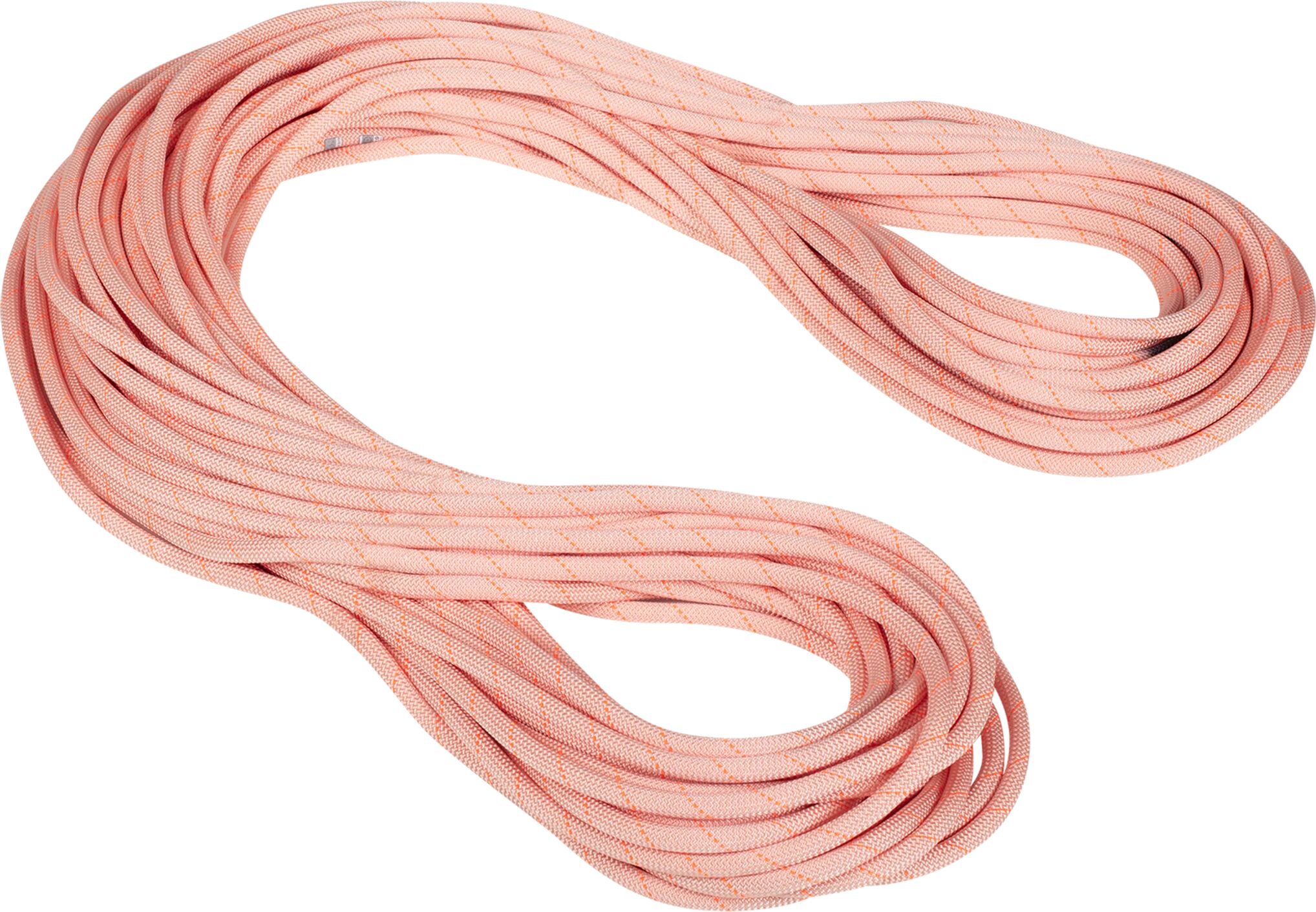 Mammut 9.9 Gym Workhorse Classic Rope 40 m, klatretau 40 M Candy