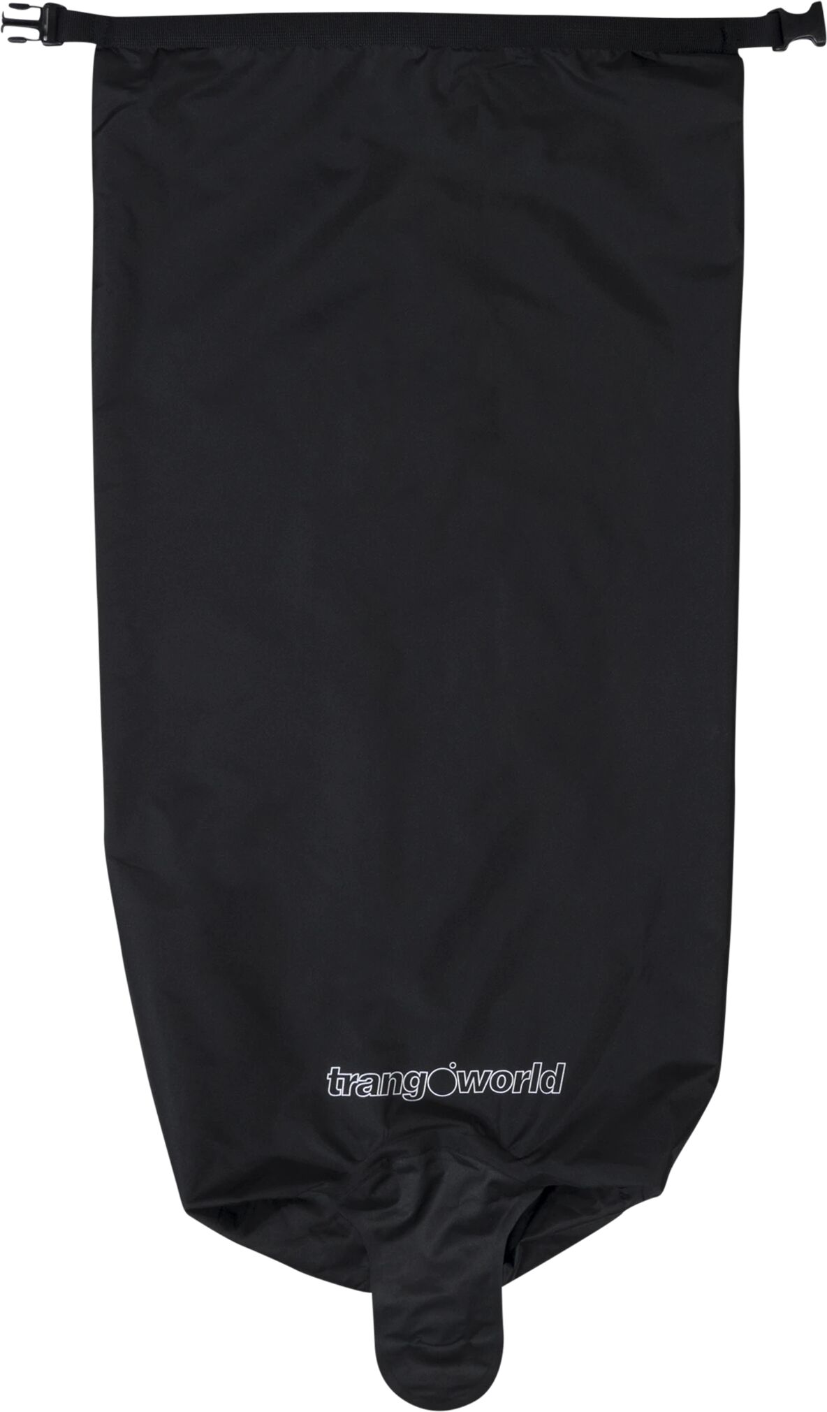 Trangoworld Air Pump Bag, pumpesekk STD BLACK