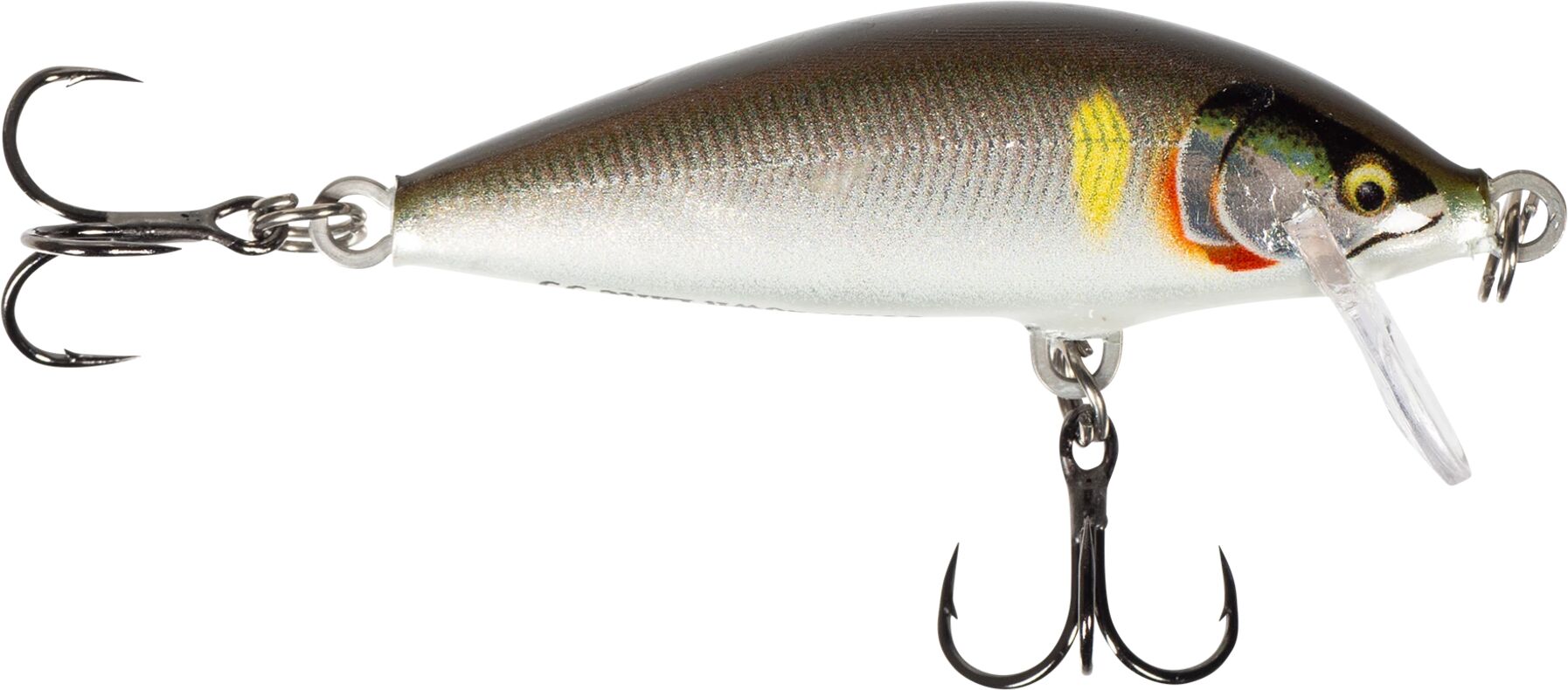 Rapala Countdown Elite 5,5cm, wobbler  5,5cm - 6g Gday